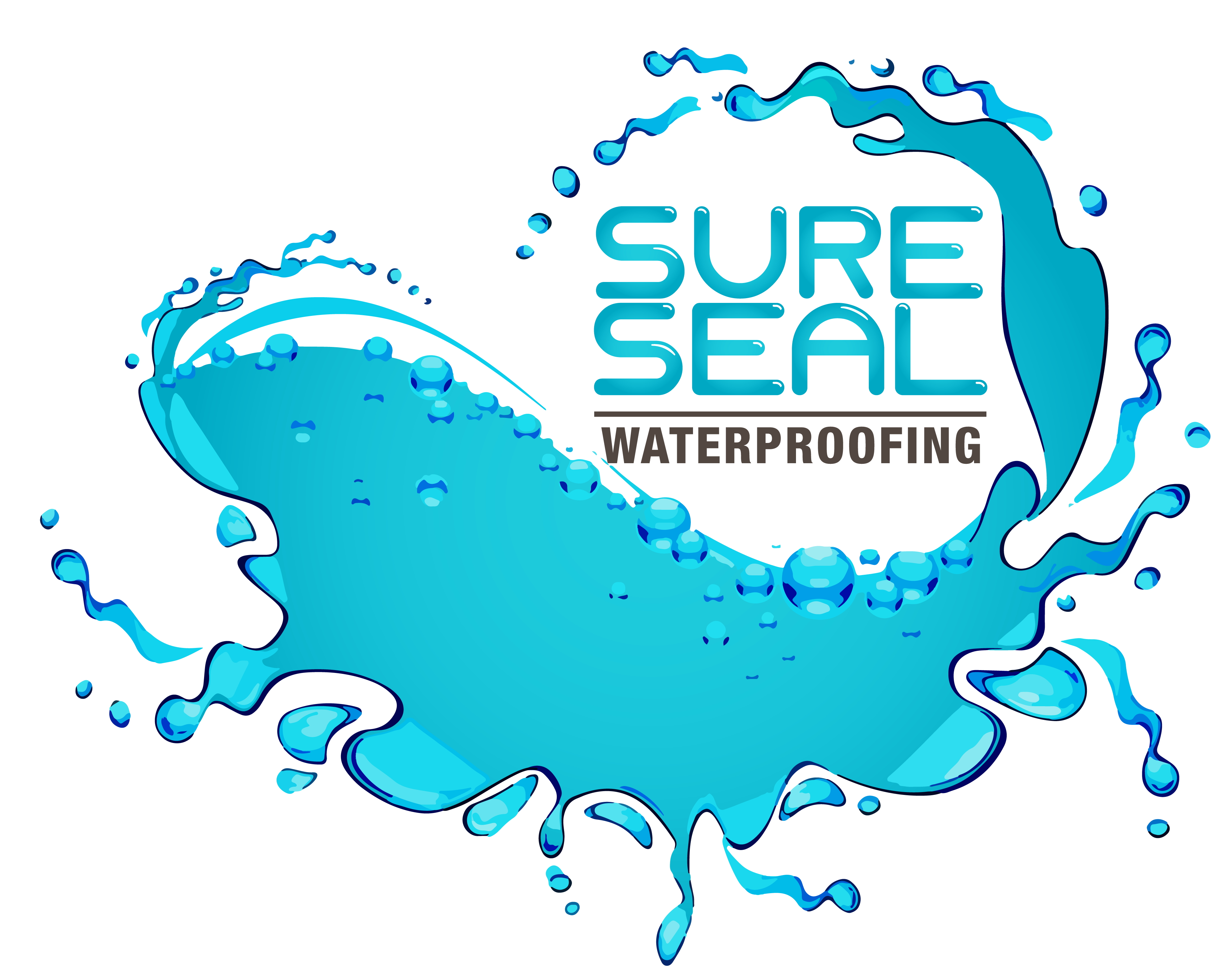 Sure Seal Water Proofing Services Melbourne